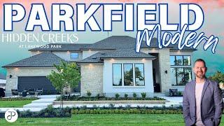 Stunning: Toll Brothers Model - Hidden Creeks | Cedar Park TX