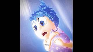 Joy falls down  #edit #insideout #joy #insideout2