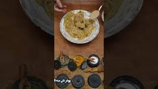 روش تهیه کتلت گوشت ساده و بی نظیر با رسپی خاص