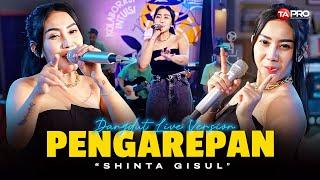 Shinta Gisul - PENGAREPAN (Live Electone Lembayung Music) | Rasane kangen tenan rasane