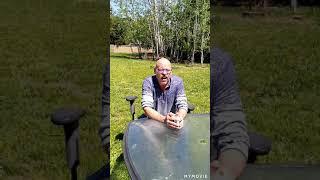 Our Ranch Air Gun Fun Channel Presents. Being real with you all.