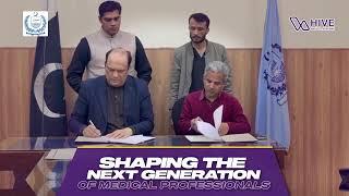 Hive Medical Academy & HSA Join Forces for Global Healthcare Excellence