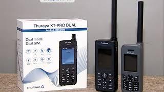 GTNT Thuraya выходит на морской рынок. ОТВ - Прим (Общественное телевидение Приморья).