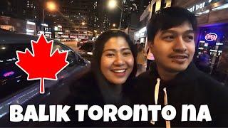 WALANG NAKUHANG TRABAHO | BUHAY SA CANADA