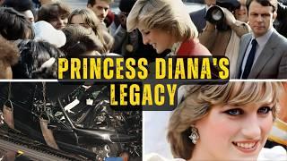 Most Beautiful Lady of All time / Princess Diana's Biography