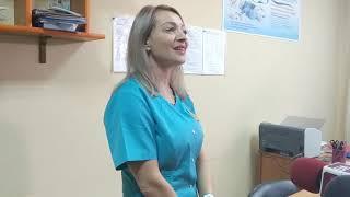 Гінеколог розповіла скільки вже жінок пройшло безкоштовний огляд