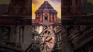 India’s Mysterious Stone Wheels: 1,500-Year-Old Tech Puzzle  #shorts #India #ancientengineering