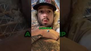 SEAN O'MALLEY BREAKS DOWN ILIA TOPURIA VS CHARLES OLIVEIRA #ufc316 #ufc317 #ufcnews #shorts