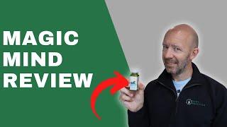 Magic Mind Review - Is It The Best Nootropic Drink?