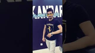 Sikandar salon model Rehan reviews