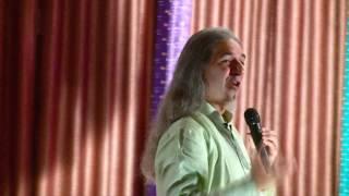 Mind matters | Khurshed Batliwala | TEDxIITGandhinagar