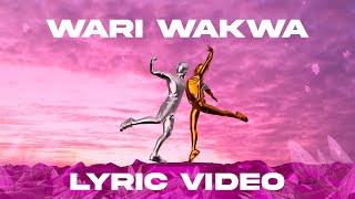 WARI WAKWA LYRIC VIDEO - ( Maina wa Nyaguthia) COVER BY WANJINE