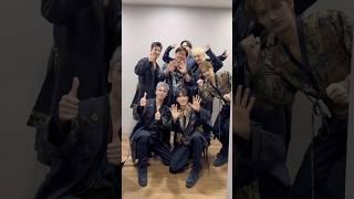 나PD님이 손오공을 추게 된 이유는?#출장십오야#VERNON#HOSHI#나영석 PD님#SEVENTEEN#세븐틴#손오공#Super#SVT_Super#손오공챌린지#shorts