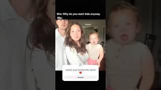 Mom and Kids  #mom #kids #funny #video Ftisk