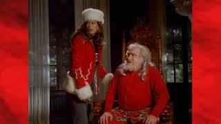 Christmas (Elizabeth Montgomery, Sybil Danning, Kathy Ireland, Diana Dors, Katarina Witt & More)