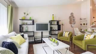 Apartments in Boynton Beach, Florida at The Gateway Club