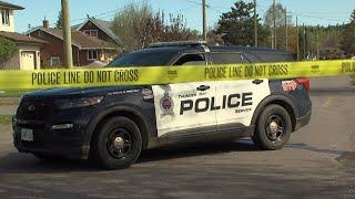 TBT News Clips: Thunder Bay Police provide update on spike in homicides - June 2, 2022