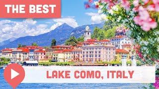 Best Things to Do in Lake Como, Italy