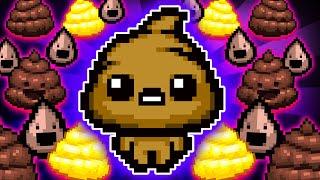 Isaac's EASIEST(sh!tiest) Challenge?