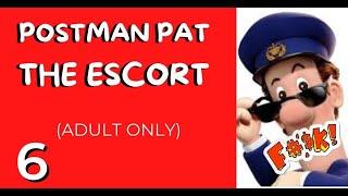 Postman Pat and The Escort (Adult Comedy Funny Video 2021)