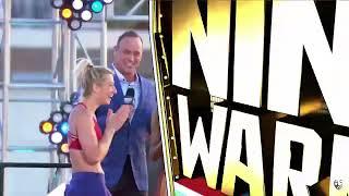 Ninja Vs Ninja | American Ninja Warrior | ANW