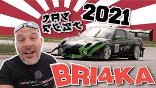 JapFest 2021 през обектива на Bri4ka.com