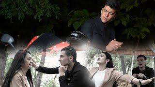 Iskandar Ergashev - Devona (Video klip )