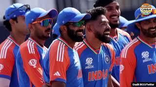 Ind vs Ban - T20 सीरीज बांग्लादेश के खिलाफ 15 खिलाड़ी हुए घोषित