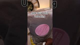 #qvrhair #diliasempire #Unboxing #bulkhair