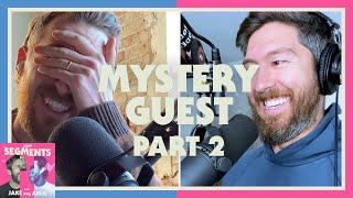 Mystery Guest Part 2 - Segments - 09