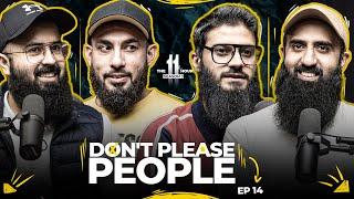 STOP PLEASING PEOPLE | Ep 14 | 11th Hour | Season - 3