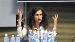 פרקטיקות של שוויון | מושב שני | עו“ד תמי קצביאן