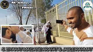 MAKKHA KI TAMAM ZIYARAT|| FROM AL-AMODI UMRAH TOURS & TRAVELS|| THABIT TOURISM PVT LTD|| ZEESHAN