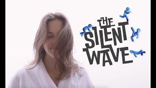 The Silent Wave 4k Book Trailer