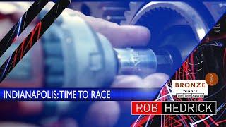 NHRA on FOX Show Open Indianapolis: Time to Race NHRA on FOX [2019 Telly Award Winner]