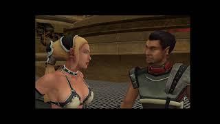 Star Trek Voyager Elite Force 2 Gameplay Part 2