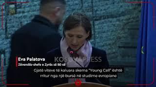 “Young Cell Scheme” shënon 20-vjetorin, qindra të rinj kanë përfituar nga bursat