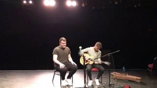 I'm A Believer (Live) - glenn&ronan