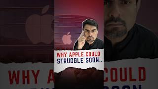 Apple will shut down soon? #apple #iphone #business #nokia #blackberry #kodak #samsung #oneplus