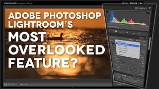 Can This Be One Of Adobe Photoshop Lightroom's Most Overlooked Feature?