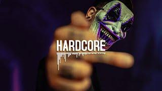 Hard Trap Beat "Hardcore" Angry Rap Instrumental (Prod. Ihaksi)