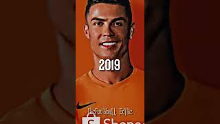 Messi’s Revenge on Ronaldo | ItzFootball Editz