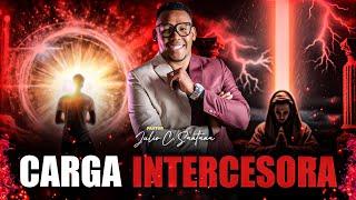 SOBRECARGA INTERCESORA - PASTOR JULIO CESAR SANTANA