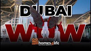 Dubai Wow