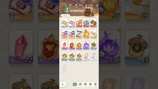 AFK Journey Echoes of Dissent part 1