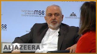  Iran's Foreign Minister Javad Zarif resigns | Al Jazeera English