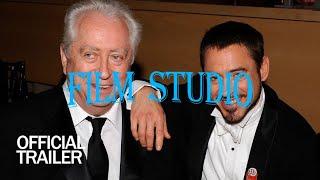 "Sr." | Robert Downey Jr. | Official Trailer | Film Studio