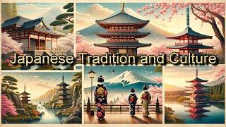 Exploring the Depth of Japan: Culture, Language, and Traditions Unveiled