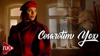 Aysun İsmayilova - Cesaretim Yox 2024 (Yeni Klip) 4K