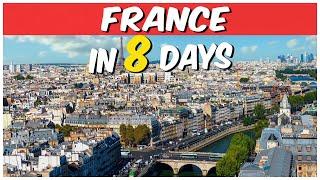 France Tour Guide | France Travel Guide | France Travel Video